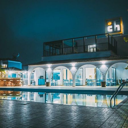 Ferienwohnung Chrysland Agia Napa Exterior foto
