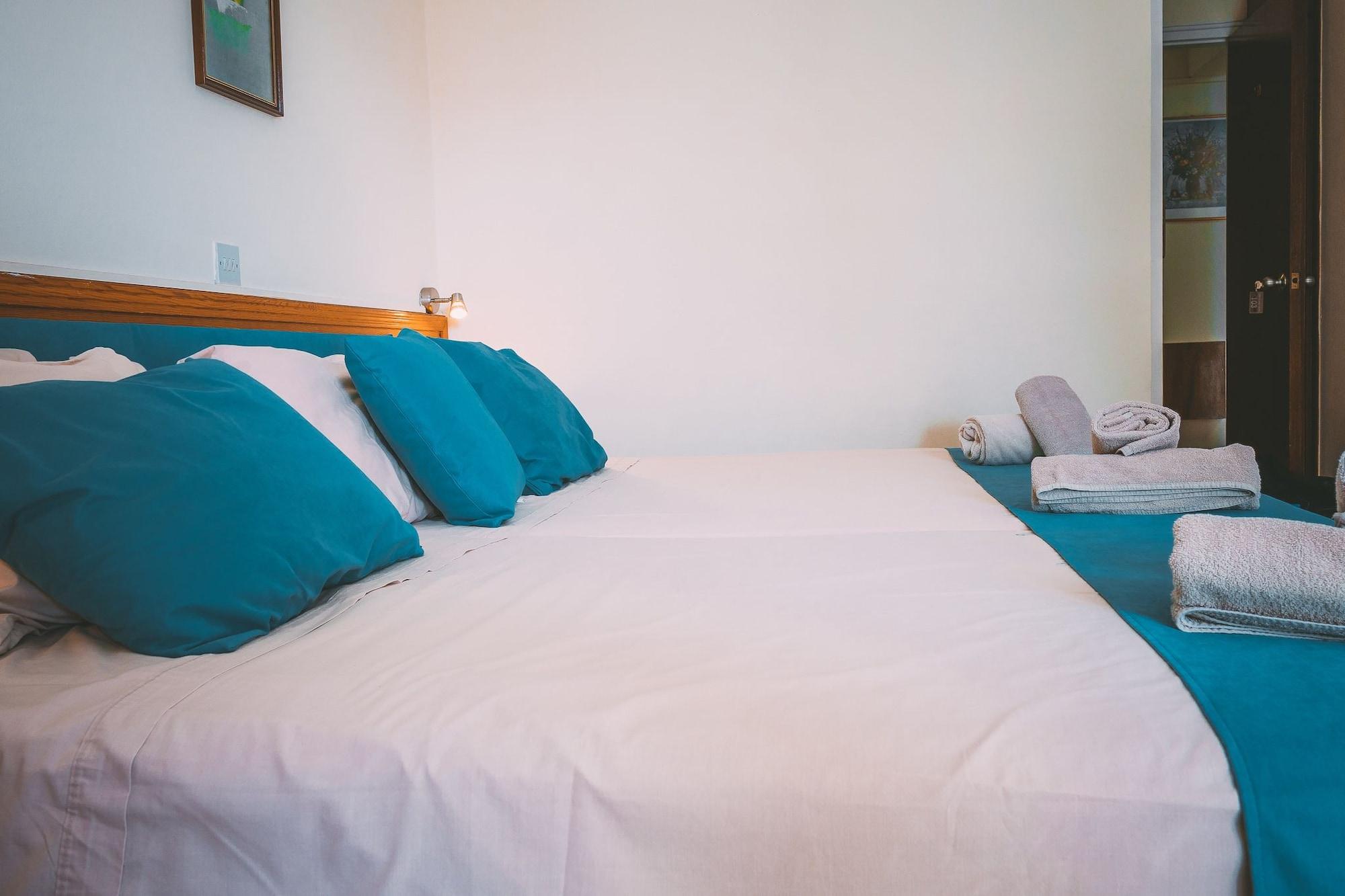 Ferienwohnung Chrysland Agia Napa Exterior foto