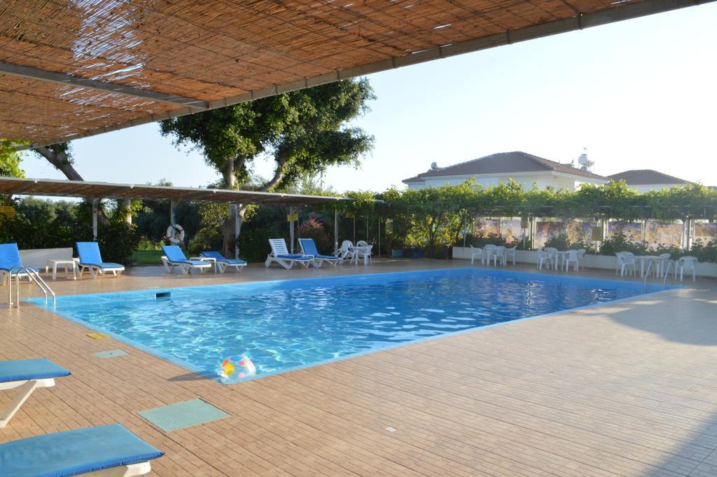 Ferienwohnung Chrysland Agia Napa Exterior foto