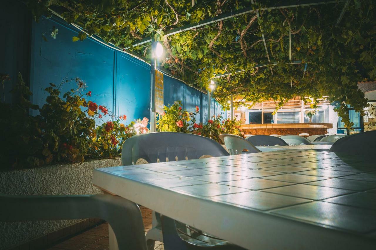 Ferienwohnung Chrysland Agia Napa Exterior foto