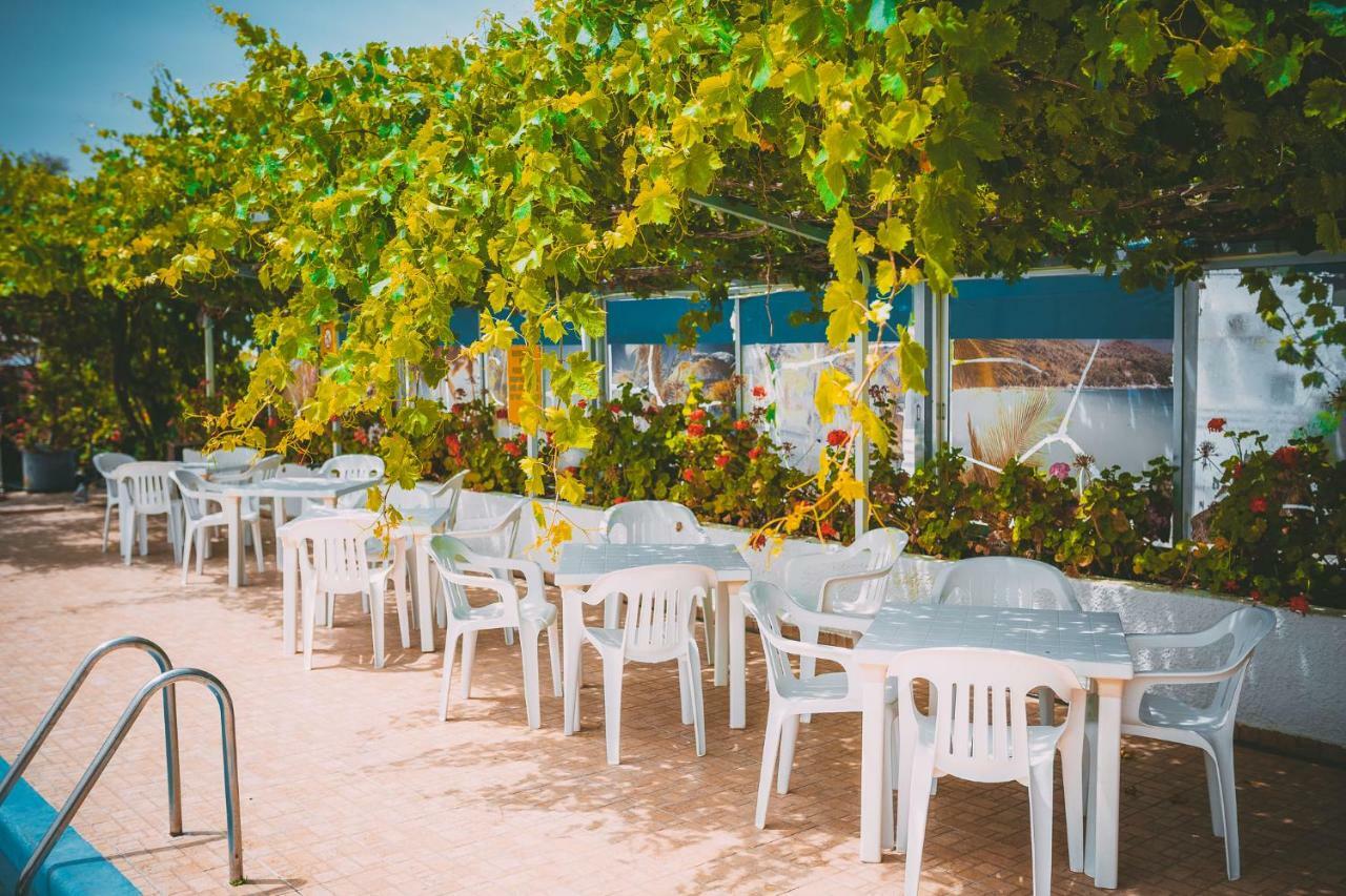 Ferienwohnung Chrysland Agia Napa Exterior foto
