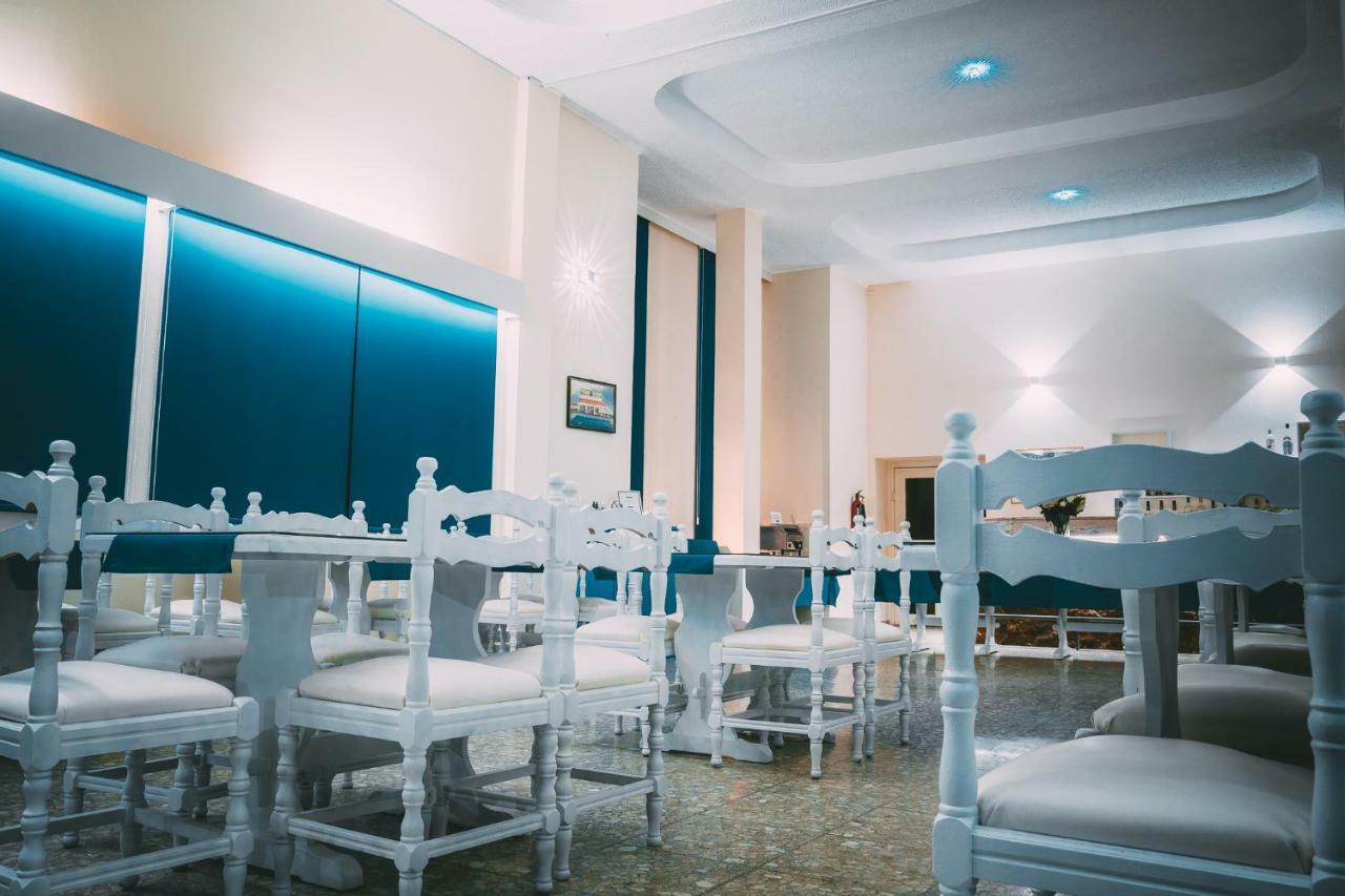 Ferienwohnung Chrysland Agia Napa Exterior foto