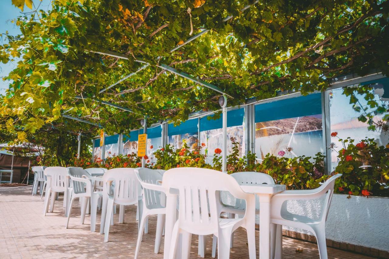 Ferienwohnung Chrysland Agia Napa Exterior foto