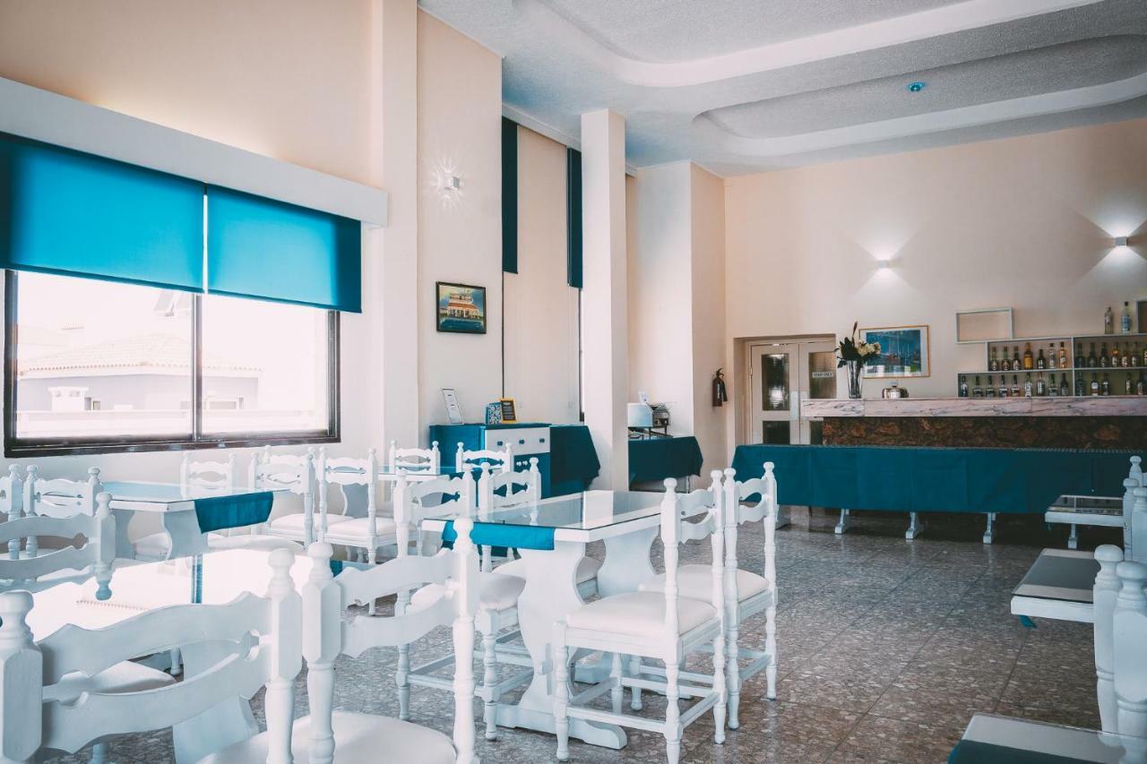 Ferienwohnung Chrysland Agia Napa Exterior foto